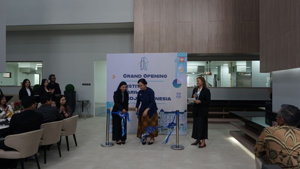 Sinergi pendidikan dan industri bersama IPTI Tedja Indonesia mendukung target nasional melalui kolaborasi akademik dan dunia usaha