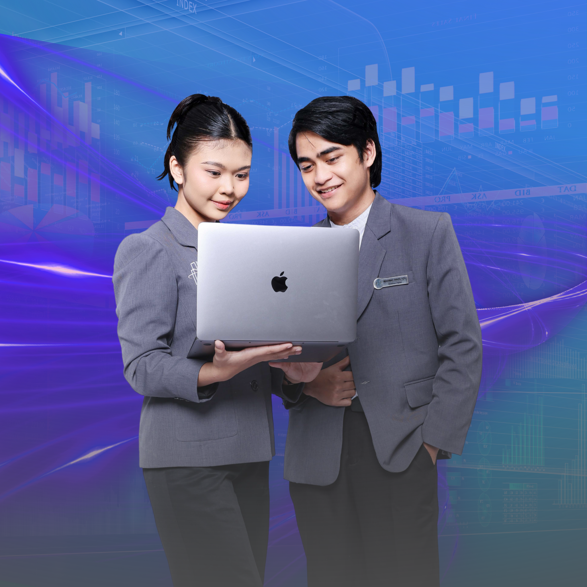 Universitas Pariwisata Indonesia IPTI – Kampus Tedja Indonesia dengan desain arsitektur modern klasik.