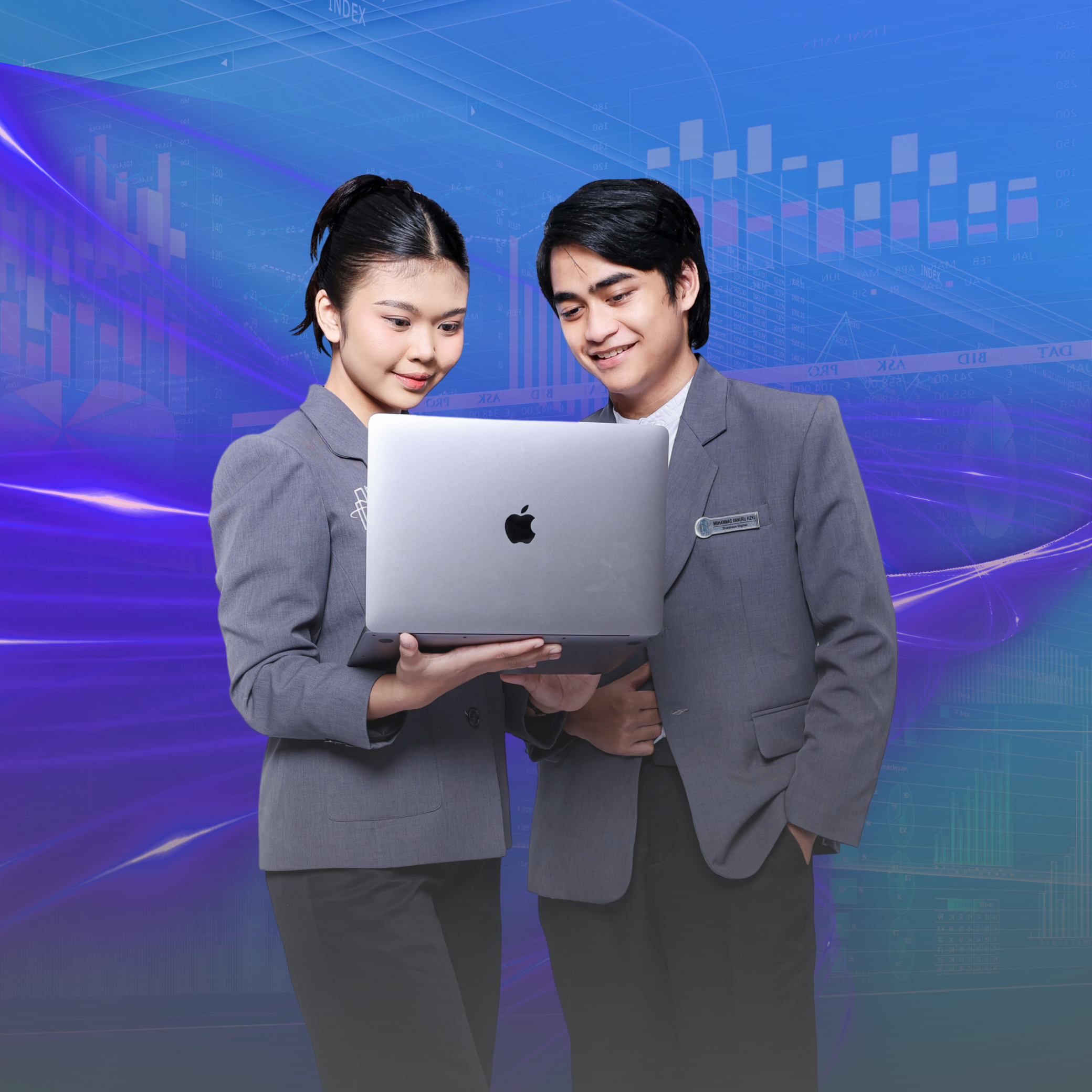 Universitas Pariwisata Indonesia IPTI – Kampus Tedja Indonesia dengan desain arsitektur modern klasik.