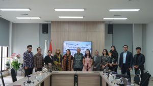MoU IPTI dan Akademi Bisnis Martha Tilaar tentang sinergi pendidikan dan industri kecantikan